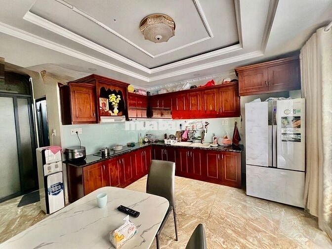 Bán nhà riêng Phan Đăng Lưu, Bình Thạnh, 54m², 6PN, 11.2 tỷ