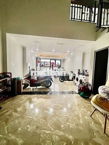 Bán nhà riêng Phan Đăng Lưu, Bình Thạnh, 54m², 6PN, 11.2 tỷ