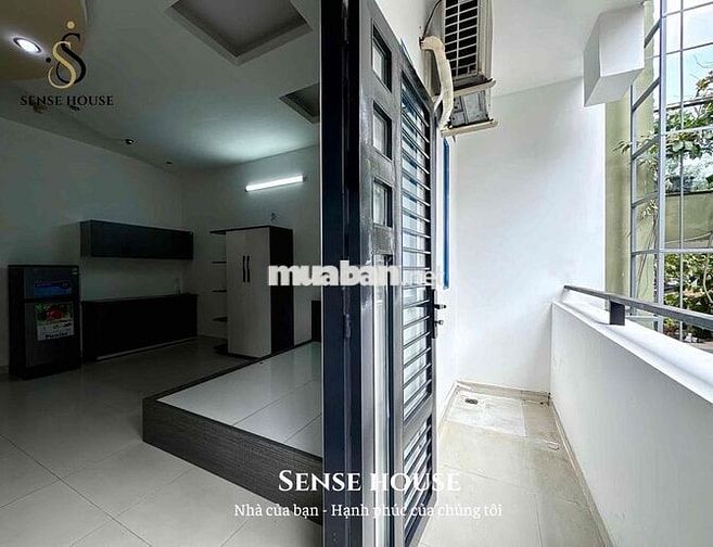 🏡 Chính chủ cho thuê Studio Ban Công – Full Nội Thất | 35m²