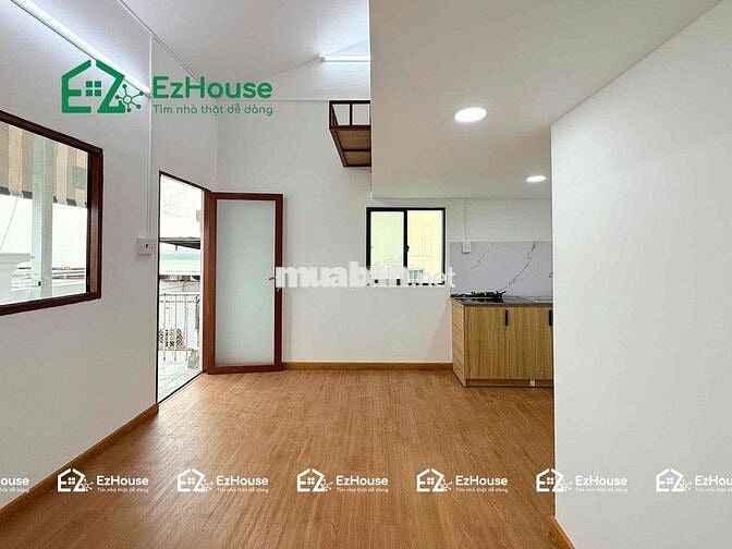 DUPLEX TONE GỖ FULL NỘI THẤT MỚI 100%