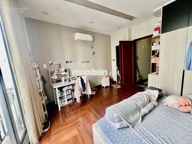 Bán nhà riêng Phan Đăng Lưu, Bình Thạnh, 54m², 6PN, 11.2 tỷ