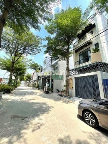 Bán gấp căn 5,5 tỷ đường Nguyễn Ảnh Thủ, Quận 12 diện tích 65 m2 