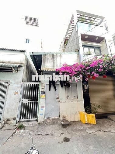 Bán đất 50m2 tặng 3 nhà trọ gần MT đường Đỗ Mười -  Linh Trung