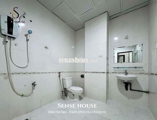 🏡 Chính chủ cho thuê Studio Ban Công – Full Nội Thất | 35m²