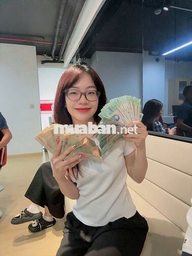 TUYỂN DỤNG CTV/NVKD BĐS - KHÔNG CẦN KINH NGHIỆM