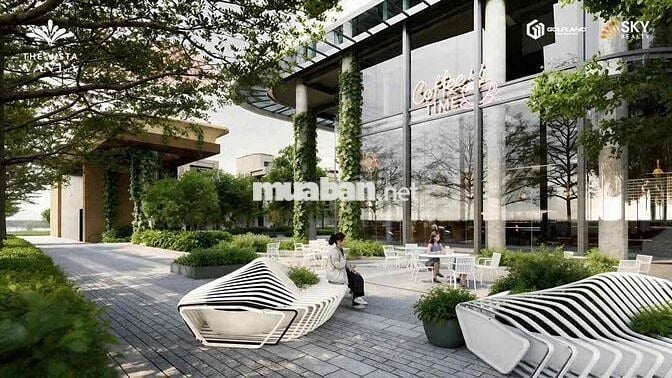 🌿 THE VISTA VĂN LA – CĂN HỘ CAO CẤP MẶT ĐƯỜNG QUANG TRUNG, HÀ ĐÔNG 🌿