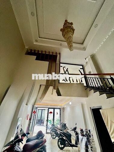 Bán nhà riêng Phan Đăng Lưu, Bình Thạnh, 54m², 6PN, 11.2 tỷ