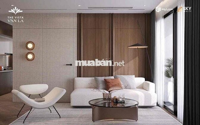 🌿 THE VISTA VĂN LA – CĂN HỘ CAO CẤP MẶT ĐƯỜNG QUANG TRUNG, HÀ ĐÔNG 🌿