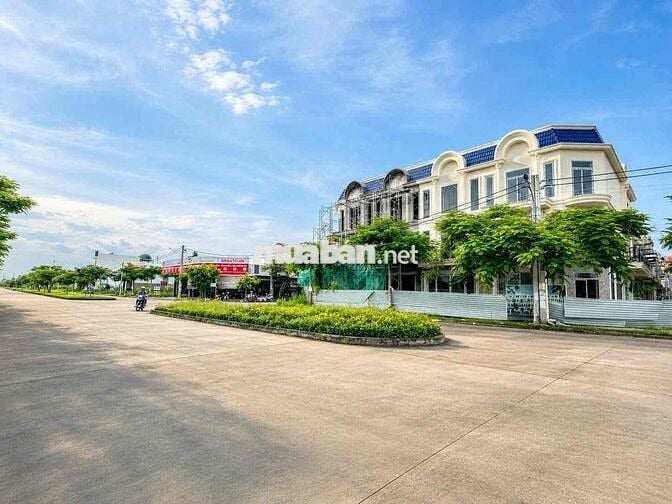 🌟 NỀN ĐẸP HOÀNG PHÁT – THUẬN AN CƯ, LỢI ĐẦU TƯ 🌟