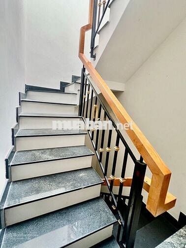 Bán nhà riêng Phan Đăng Lưu, Bình Thạnh, 54m², 6PN, 11.2 tỷ