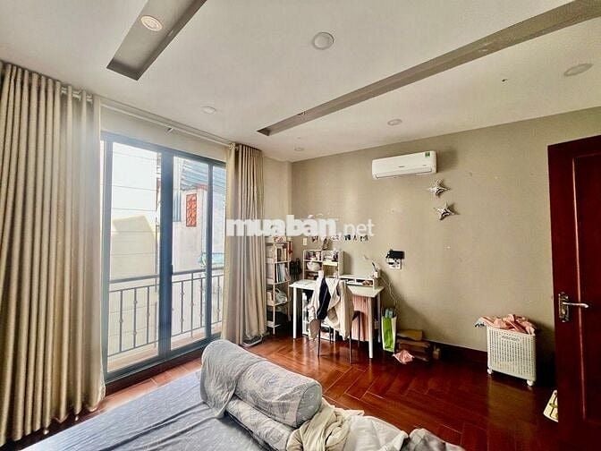 Bán nhà riêng Phan Đăng Lưu, Bình Thạnh, 54m², 6PN, 11.2 tỷ