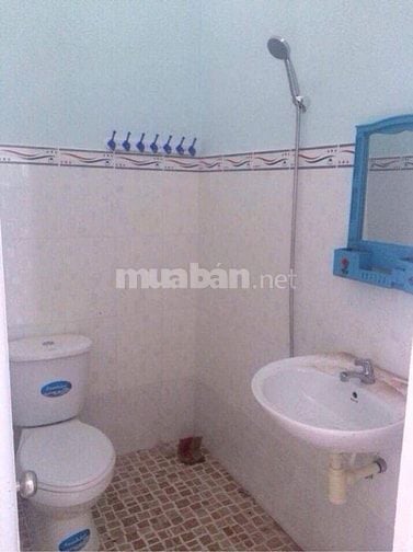 Cho thuê nhà nguyên căn 50m2 giá rẻ trệt,lửng 3tr