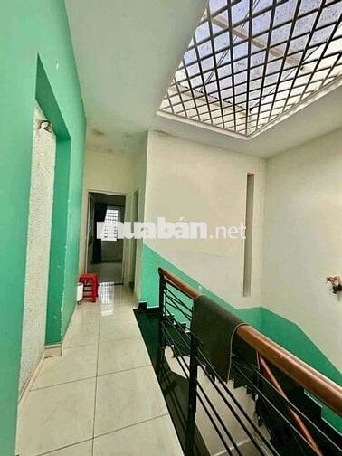 cho thuê nhà nguyên căn an phú đông quận 12