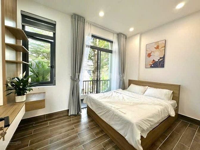 Bán gấp căn 5,5 tỷ đường Nguyễn Ảnh Thủ, Quận 12 diện tích 65 m2 