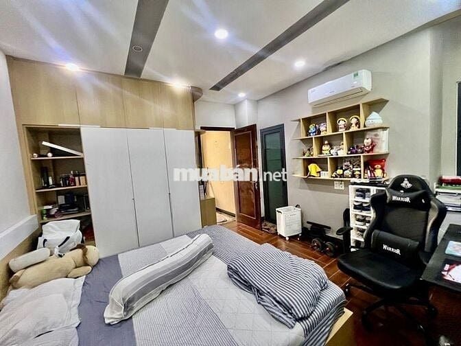 Bán nhà riêng Phan Đăng Lưu, Bình Thạnh, 54m², 6PN, 11.2 tỷ