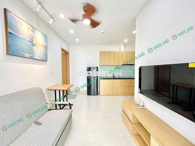 CĂN HỘ 1 PHÒNG NGỦ MỚI TINH – SƠN TRÀ - GẦN BIỂN