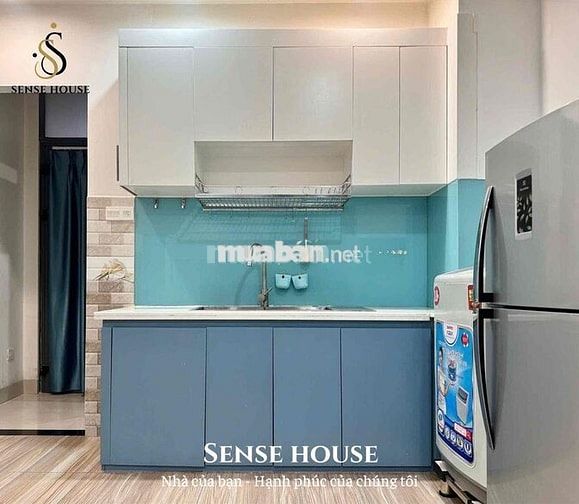 🏡 Chính chủ cho thuê Studio Ban Công – Full Nội Thất | 35m²