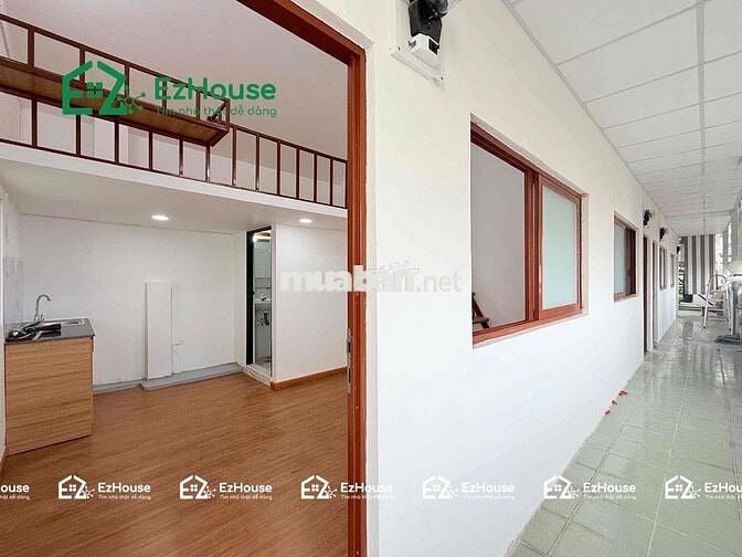 DUPLEX TONE GỖ FULL NỘI THẤT MỚI 100%