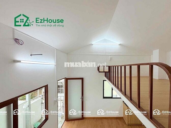 DUPLEX TONE GỖ FULL NỘI THẤT MỚI 100%