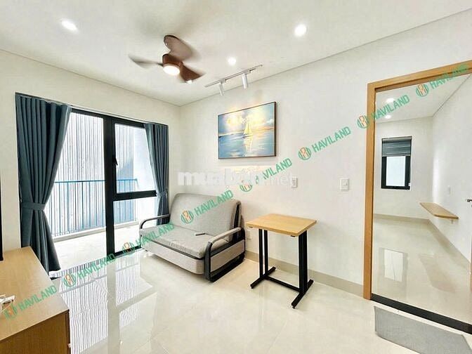 CĂN HỘ 1 PHÒNG NGỦ MỚI TINH – SƠN TRÀ - GẦN BIỂN