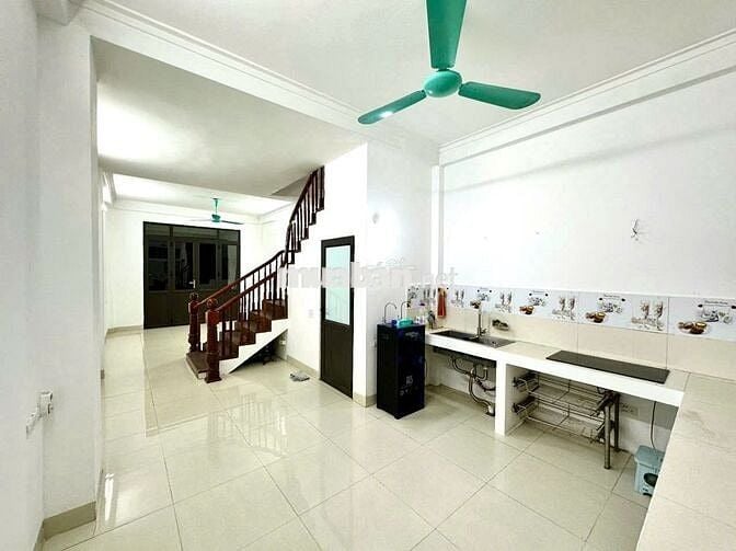 51m2 sổ - 3 tầng nhà đẹp – ngõ ô tô - BIÊN GIANG - giá chỉ 3.95 tỷ