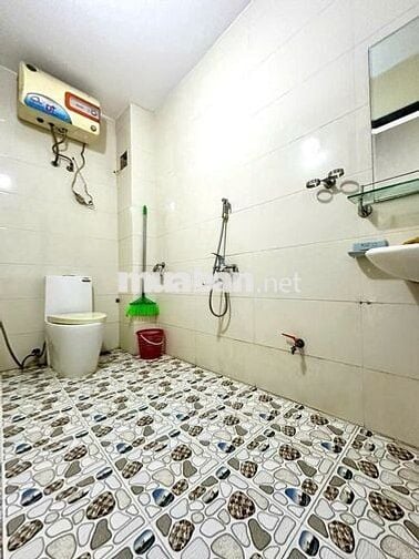 51m2 sổ - 3 tầng nhà đẹp – ngõ ô tô - BIÊN GIANG - giá chỉ 3.95 tỷ
