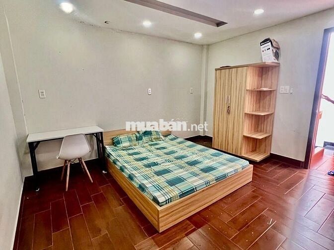 Bán nhà riêng Phan Đăng Lưu, Bình Thạnh, 54m², 6PN, 11.2 tỷ