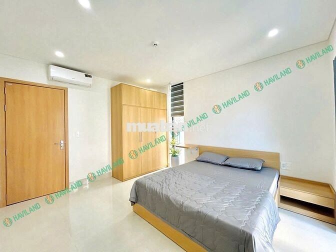 CĂN HỘ 1 PHÒNG NGỦ MỚI TINH – SƠN TRÀ - GẦN BIỂN