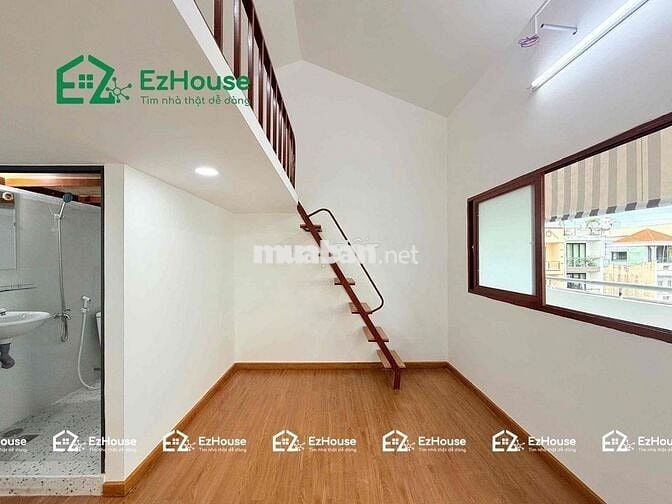 DUPLEX TONE GỖ FULL NỘI THẤT MỚI 100%