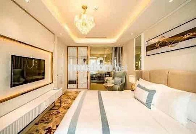 Cho thuê KS 5* Nha Trang - 200 phòng giá 1.8 tỷ/tháng