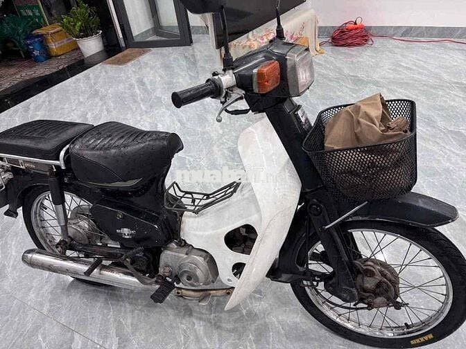 Honda Cub 50CC 1995 Xanh