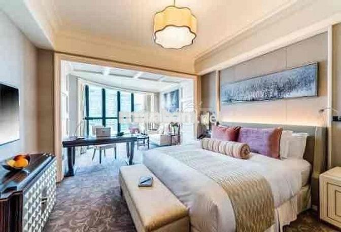 Cho thuê KS 5* Nha Trang - 200 phòng giá 1.8 tỷ/tháng