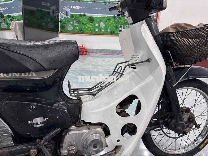 Honda Cub 50CC 1995 Xanh