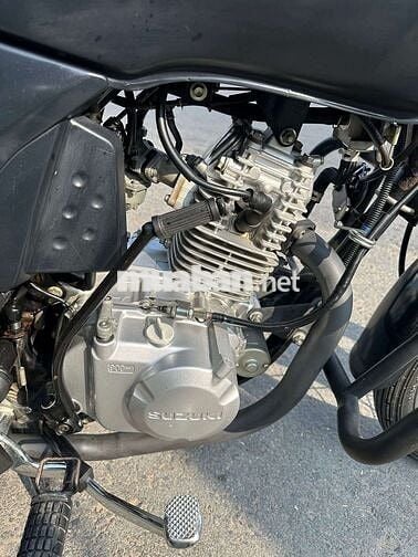 Suzuki GD110 2019 Đen 33000km