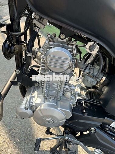 Suzuki GD110 2019 Đen 33000km