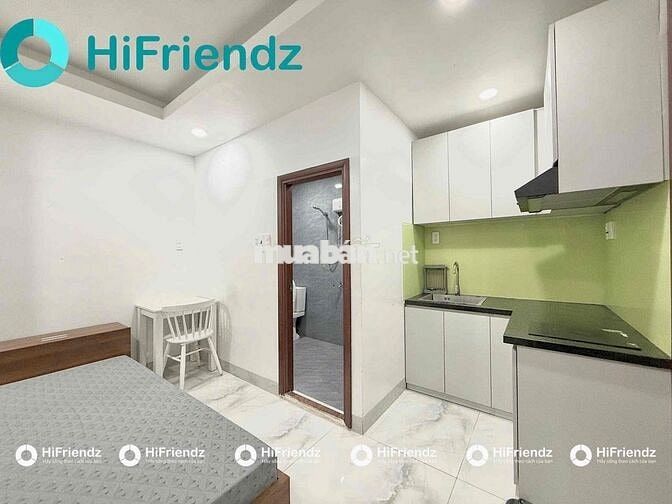 🌟Căn Hộ STUDIO Full Nội Thất - Ngay AEON BÌNH TÂN - Ở Liền Được