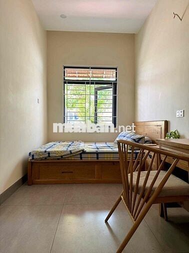 CHO THUÊ NHÀ CẤP 4 PHONG CÁCH SÂN VƯỜN KĐT MỸ GIÁ GIÁ 16 TRIỆU