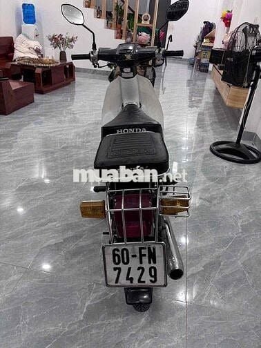 Honda Cub 50CC 1995 Xanh