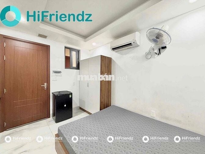 🌟Căn Hộ STUDIO Full Nội Thất - Ngay AEON BÌNH TÂN - Ở Liền Được