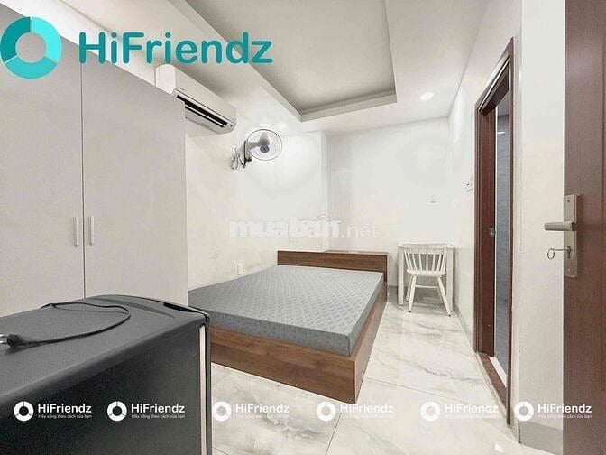 🌟Căn Hộ STUDIO Full Nội Thất - Ngay AEON BÌNH TÂN - Ở Liền Được