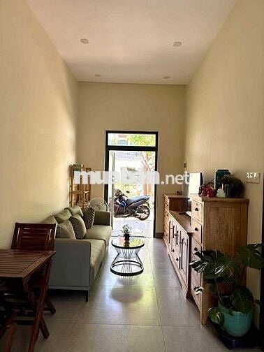 CHO THUÊ NHÀ CẤP 4 PHONG CÁCH SÂN VƯỜN KĐT MỸ GIÁ GIÁ 16 TRIỆU