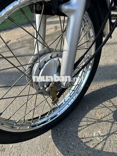 Suzuki GD110 2019 Đen 33000km