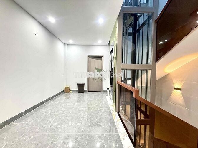 CHO THUÊ NHÀ NGUYÊN CĂN CÓ THANG MÁY KĐT MỸ GIA GIÁ 35 TRIỆU/THÁNG