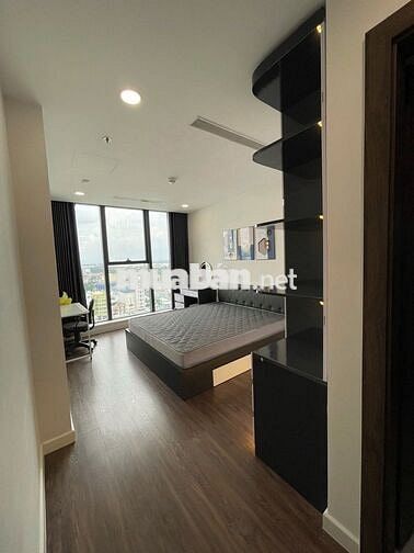 Cho thuê căn hộ mới 100% – Miễn phí quản lý 2 năm | Sunshine Sky City