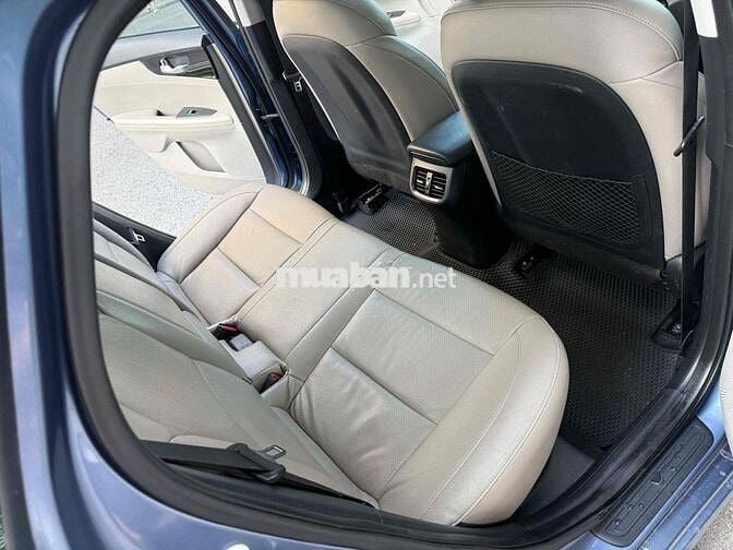 Kia Cerato 2019 1.6 Luxury Xám