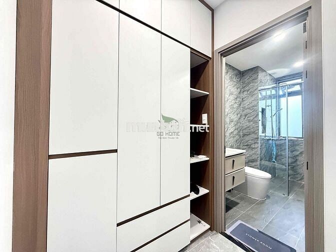 CHO THUÊ NHÀ NGUYÊN CĂN CÓ THANG MÁY KĐT MỸ GIA GIÁ 35 TRIỆU/THÁNG