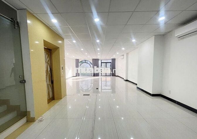  CHO THUÊ VĂN PHÒNG 75M² SÀN TRỐNG ĐẸP GIÁ 14 TRIỆU - VẠN PHÚC CITY