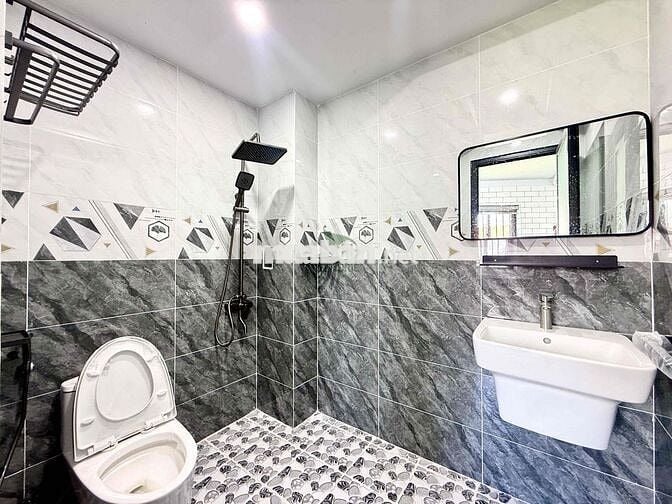 CHO THUÊ NHÀ NGUYÊN CĂN 2 PN MỚI GIÁ 10 TRIỆU/THÁNG