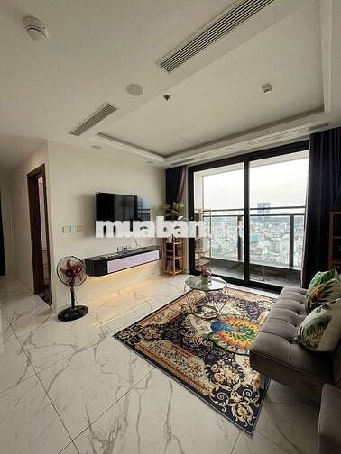 Cho thuê căn hộ mới 100% – Miễn phí quản lý 2 năm | Sunshine Sky City