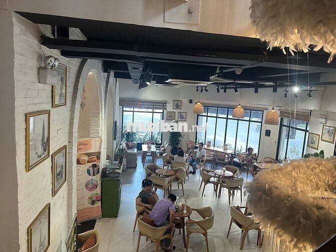 Cho thuê cặp Góc 2 Mặt Tiền đường số3, Park Hills P10 GòVấp_DT:13mx20m